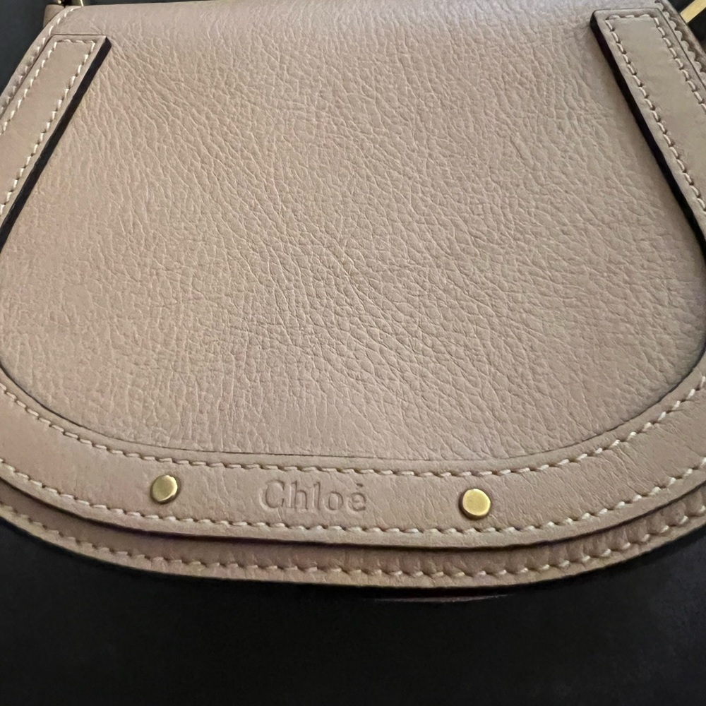 Chloe Small Nile bag - Picture 4 of 10